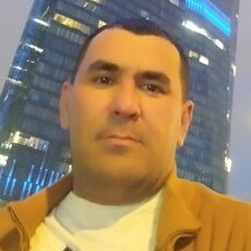 Фотография мужчины Шох, 35 лет из г. Александров