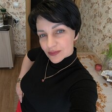 Фотография девушки Марина, 42 года из г. Комсомольск-на-Амуре