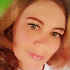 Фотография девушки Светлана, 47 лет из г. Усть-Кокса