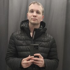 Фотография мужчины Alexej, 38 лет из г. Ульяновск