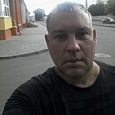 Серега, 45 лет