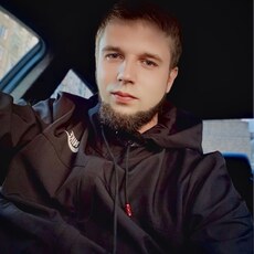 Фотография мужчины Vladimir, 31 год из г. Губкин