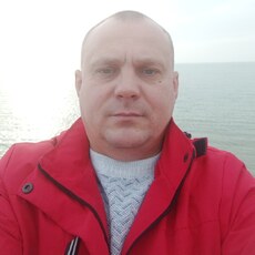 Фотография мужчины Денис, 39 лет из г. Чернянка