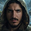 Азамат, 21 год
