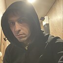 Серый, 35 лет