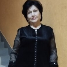 Фотография девушки Валентина, 65 лет из г. Орша