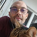 Stefi, 40 лет