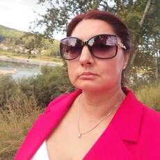 Фотография девушки Ирина, 45 лет из г. Усть-Кут