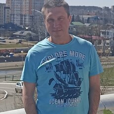 Фотография мужчины Михаил, 44 года из г. Саров