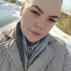 Фотография девушки Анастасия, 22 года из г. Киренск