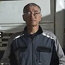Куаныш, 51 год