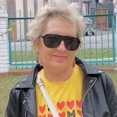 Фотография девушки Natalia, 64 года из г. Павлодар