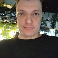 Фотография мужчины Сергей, 45 лет из г. Гомель