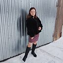 Настя, 20 лет