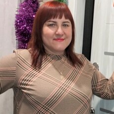 Фотография девушки Наталья, 41 год из г. Воронеж