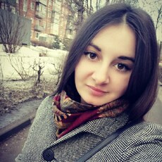 Фотография девушки Зухраб, 27 лет из г. Махачкала