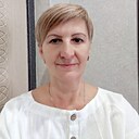 Любовь, 58 лет