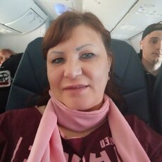 Фотография девушки Лиза, 42 года из г. Одинцово