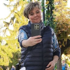 Фотография девушки Юлия, 51 год из г. Пятигорск