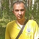 Ник, 43 года