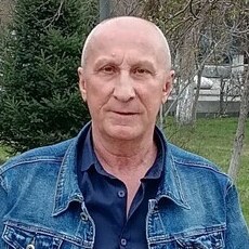 Фотография мужчины Владимир, 61 год из г. Семей