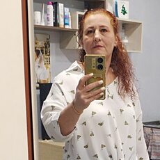 Фотография девушки Оксана, 46 лет из г. Ляховичи