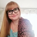 Настя, 35 лет