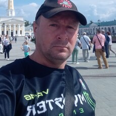 Фотография мужчины Александр, 40 лет из г. Чемал