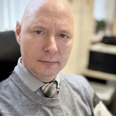 Фотография мужчины Александр, 47 лет из г. Санкт-Петербург