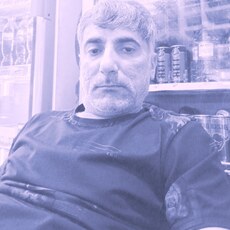 Фотография мужчины Ильгар, 39 лет из г. Баку