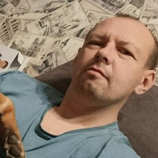 Фотография мужчины Локи, 44 года из г. Губкин