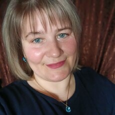 Фотография девушки Светлана, 43 года из г. Белово
