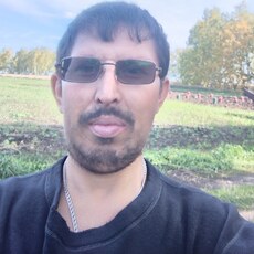 Фотография мужчины Иван, 41 год из г. Черемхово