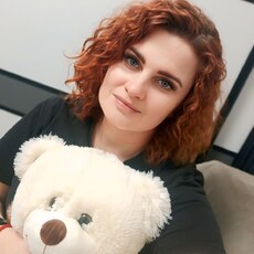 Фотография девушки Ирина, 41 год из г. Гомель