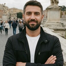 Фотография мужчины Владимир, 45 лет из г. Югорск