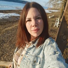 Фотография девушки Zlata, 44 года из г. Нефтекамск