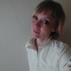 Фотография девушки Солнышко, 39 лет из г. Волгоград
