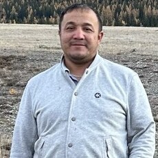 Фотография мужчины Ербол, 45 лет из г. Павлодар