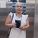 Верочка, 54 года