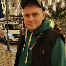 Фотография мужчины Александр, 33 года из г. Саяногорск
