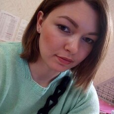 Фотография девушки Катя, 43 года из г. Гомель