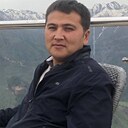 Нозим, 36 лет