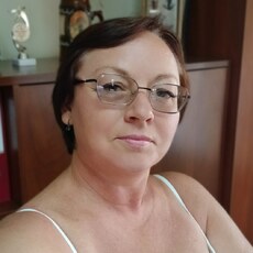Фотография девушки Алина, 47 лет из г. Луганск