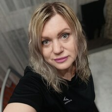 Фотография девушки Наталья, 48 лет из г. Черногорск