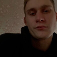 Фотография мужчины Савелий, 24 года из г. Калуга