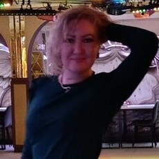 Фотография девушки Елена, 42 года из г. Брянск
