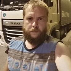 Фотография мужчины Александр, 37 лет из г. Гомель