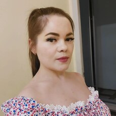 Фотография девушки Энже, 25 лет из г. Альметьевск