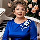 Алина, 56 лет