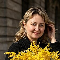 Фотография девушки Галина, 42 года из г. Энгельс
